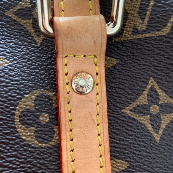 Louis Vuitton Briefcase - Picture 5 of 14